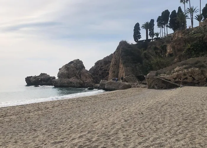 Lejlighed Torrecilla Sirena *