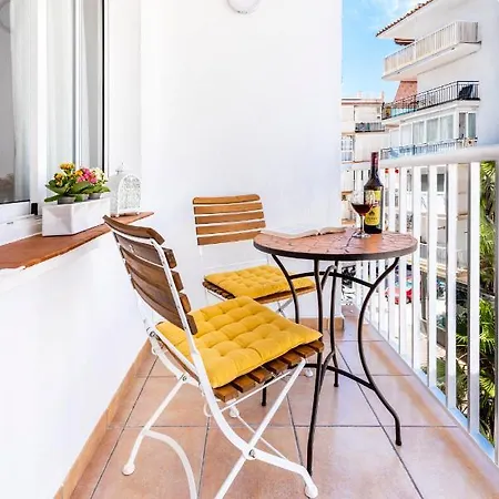 Torrecilla Sirena Apartment