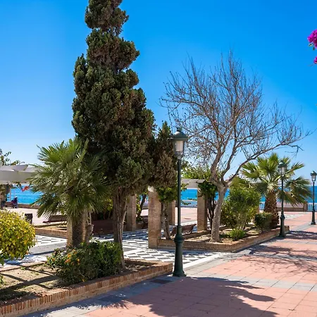 Torrecilla Sirena Apartment *